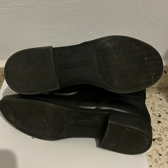 Tammy Hilfiger Boots - Picture 5 of 6